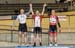 MB TT podium: Firek, Atkins, Grundy 		CREDITS:  		TITLE:  		COPYRIGHT: