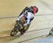 Maximilian Levy (Germany) followed by Ed Dawkins (New Zealand) 		CREDITS:  		TITLE: 2015 Track World Championships 		COPYRIGHT: Rob Jones/www.canadiancyclist.com 2015 -copyright -All rights retained - no use permitted without prior, written permission