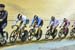 Matthew Glaetzer (Australia) and Hugo Barrette (Canada) 		CREDITS:  		TITLE: 2015 Track World Championships 		COPYRIGHT: Rob Jones/www.canadiancyclist.com 2015 -copyright -All rights retained - no use permitted without prior, written permission