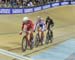 The original break that lapped the field 		CREDITS:  		TITLE: 2015 Track World Championships 		COPYRIGHT: Rob Jones/www.canadiancyclist.com 2015 -copyright -All rights retained - no use permitted without prior, written permission