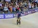 Francois Pervis (France) celebrates 		CREDITS:  		TITLE: 2015 Track World Championships 		COPYRIGHT: Rob Jones/www.canadiancyclist.com 2015 -copyright -All rights retained - no use permitted without prior, written permission