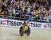 Francois Pervis (France) celebrates 		CREDITS:  		TITLE: 2015 Track World Championships 		COPYRIGHT: Rob Jones/www.canadiancyclist.com 2015 -copyright -All rights retained - no use permitted without prior, written permission