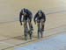 New Zealand (Stephanie Mckenzie/Katie Schofield) 		CREDITS:  		TITLE: 2015 Track World Championships 		COPYRIGHT: Rob Jones/www.canadiancyclist.com 2015 -copyright -All rights retained - no use permitted without prior, written permission