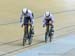 Germany (Kristina Vogel/Miriam Welte) 		CREDITS:  		TITLE: 2015 Track World Championships 		COPYRIGHT: Rob Jones/www.canadiancyclist.com 2015 -copyright -All rights retained - no use permitted without prior, written permission