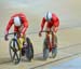 China (Jinjie Gong/Tianshi Zhong) 		CREDITS:  		TITLE: 2015 Track World Championships 		COPYRIGHT: Rob Jones/www.canadiancyclist.com 2015 -copyright -All rights retained - no use permitted without prior, written permission