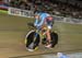 Jasmin Glaesser (Canada) 		CREDITS:  		TITLE: 2015 Track World Championships 		COPYRIGHT: Rob Jones/www.canadiancyclist.com 2015 -copyright -All rights retained - no use permitted without prior, written permission