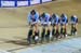 UCI Track Cycling World Championships 2015 - Saint Quentin en Yvelines, Paris