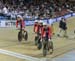 United States (Sarah Hammer/Jennifer Valente/Lauren Tamayo/Ruth Winder) 		CREDITS:  		TITLE: 2015 Track World Championships 		COPYRIGHT: Rob Jones/www.canadiancyclist.com 2015 -copyright -All rights retained - no use permitted without prior, written permi