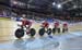 United States (Sarah Hammer/Jennifer Valente/Lauren Tamayo/Ruth Winder) 		CREDITS:  		TITLE: 2015 Track World Championships 		COPYRIGHT: Rob Jones/www.canadiancyclist.com 2015 -copyright -All rights retained - no use permitted without prior, written permi