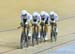 Australia (Annette Edmondson/Ashlee Ankudinoff/Amy Cure/Melissa Hoskins) 		CREDITS:  		TITLE: 2015 Track World Championships 		COPYRIGHT: Rob Jones/www.canadiancyclist.com 2015 -copyright -All rights retained - no use permitted without prior, written perm