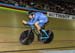 Elia Viviani (Italy) 		CREDITS:  		TITLE: 2015 Track World Championships 		COPYRIGHT: Rob Jones/www.canadiancyclist.com 2015 -copyright -All rights retained - no use permitted without prior, written permission