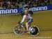 Monique Sullivan (Canada) vs Victoria Williamson (Great Britain) in 1/16 		CREDITS:  		TITLE: 2015 Track World Championships 		COPYRIGHT: Rob Jones/www.canadiancyclist.com 2015 -copyright -All rights retained - no use permitted without prior, written perm