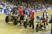 Team Canada readies to start 		CREDITS:  		TITLE: 2015 Track World Championships 		COPYRIGHT: Rob Jones/www.canadiancyclist.com 2015 -copyright -All rights retained - no use permitted without prior, written permission