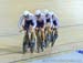 Great Britain (Edward Clancy/Steven Burke/Owain Doull/Andrew Tennant) 		CREDITS:  		TITLE: 2015 Track World Championships 		COPYRIGHT: Rob Jones/www.canadiancyclist.com 2015 -copyright -All rights retained - no use permitted without prior, written permiss