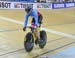 Kate O Brien (Canada) 		CREDITS:  		TITLE: 2015 Track World Championships 		COPYRIGHT: Rob Jones/www.canadiancyclist.com 2015 -copyright -All rights retained - no use permitted without prior, written permission