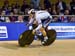 Stefan Boetticher (Germany) 		CREDITS:  		TITLE: 2015 Track World Championships 		COPYRIGHT: Rob Jones/www.canadiancyclist.com 2015 -copyright -All rights retained - no use permitted without prior, written permission