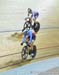 Joseph Veloce (Canada) vs Stefan Boetticher (Germany) 		CREDITS:  		TITLE: 2015 Track World Championships 		COPYRIGHT: Rob Jones/www.canadiancyclist.com 2015 -copyright -All rights retained - no use permitted without prior, written permission