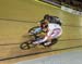 Quarterfinal:  Denis Dmitriev (Russia) vs Sam Webster (New Zealand) 		CREDITS:  		TITLE: 2015 Track World Championships 		COPYRIGHT: Rob Jones/www.canadiancyclist.com 2015 -copyright -All rights retained - no use permitted without prior, written permissio