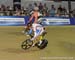 SemiFinal: Denis Dmitriev (Russia) vs Jeffrey Hoogland (Netherlands) 		CREDITS:  		TITLE: 2015 Track World Championships 		COPYRIGHT: Rob Jones/www.canadiancyclist.com 2015 -copyright -All rights retained - no use permitted without prior, written permissi