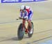 500TT: Tamara Balabolina (Russia) 		CREDITS:  		TITLE: 2015 Track World Championships 		COPYRIGHT: Rob Jones/www.canadiancyclist.com 2015 -copyright -All rights retained - no use permitted without prior, written permission