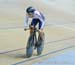 Individual Pursuit: Laura Trott (Great Britain) 		CREDITS:  		TITLE: 2015 Track World Championships 		COPYRIGHT: Rob Jones/www.canadiancyclist.com 2015 -copyright -All rights retained - no use permitted without prior, written permission