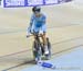 Individual Pursuit: Jolien D Hoore (Belgium) 		CREDITS:  		TITLE: 2015 Track World Championships 		COPYRIGHT: Rob Jones/www.canadiancyclist.com 2015 -copyright -All rights retained - no use permitted without prior, written permission