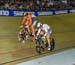 Kristina Vogel (Germany) vs Elis Ligtlee (Netherlands) 		CREDITS:  		TITLE: 2015 Track World Championships 		COPYRIGHT: Rob Jones/www.canadiancyclist.com 2015 -copyright -All rights retained - no use permitted without prior, written permission