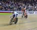 Kristina Vogel (Germany) vs Elis Ligtlee (Netherlands) 		CREDITS:  		TITLE: 2015 Track World Championships 		COPYRIGHT: Rob Jones/www.canadiancyclist.com 2015 -copyright -All rights retained - no use permitted without prior, written permission