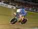 Thomas Boudat (France) 		CREDITS:  		TITLE: 2015 Track World Championships 		COPYRIGHT: Rob Jones/www.canadiancyclist.com 2015 -copyright -All rights retained - no use permitted without prior, written permission