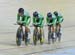 Ireland (Caroline Ryan/Lydia Boylan/Lauren Creamer/Josie Knight) 		CREDITS:  		TITLE: 2015 Track World Championships 		COPYRIGHT: Rob Jones/www.canadiancyclist.com 2015 -copyright -All rights retained - no use permitted without prior, written permission