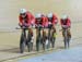 Sarah Hammer leads 		CREDITS:  		TITLE: 2015 Track World Championships 		COPYRIGHT: Rob Jones/www.canadiancyclist.com 2015 -copyright -All rights retained - no use permitted without prior, written permission