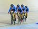 Beveridge leads the first lap 		CREDITS:  		TITLE: 2015 Track World Championships 		COPYRIGHT: Rob Jones/www.canadiancyclist.com 2015 -copyright -All rights retained - no use permitted without prior, written permission