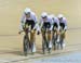 Australia (Annette Edmondson/Ashlee Ankudinoff/Amy Cure/Melissa Hoskins) 		CREDITS:  		TITLE: 2015 Track World Championships 		COPYRIGHT: Rob Jones/www.canadiancyclist.com 2015 -copyright -All rights retained - no use permitted without prior, written perm