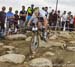 Nino Schurter (Scott-Odlo MTB Racing Team) 		CREDITS:  		TITLE: 2015 Val di Sole World Cup 		COPYRIGHT: Rob Jones/www.canadiancyclist.com 2015 -copyright -All rights retained - no use permitted without prior, written permission