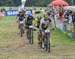 Jose Antonio Hermida Ramos (Multivan Merida Biking Team) leads the chase group for 5th 		CREDITS:  		TITLE: 2015 Val di Sole World Cup 		COPYRIGHT: Rob Jones/www.canadiancyclist.com 2015 -copyright -All rights retained - no use permitted without prior, wr