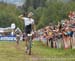 Nino Schurter (Scott-Odlo MTB Racing Team) wins 		CREDITS:  		TITLE: 2015 Val di Sole World Cup 		COPYRIGHT: Rob Jones/www.canadiancyclist.com 2015 -copyright -All rights retained - no use permitted without prior, written permission