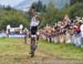 Nino Schurter (Scott-Odlo MTB Racing Team) wins 		CREDITS:  		TITLE: 2015 Val di Sole World Cup 		COPYRIGHT: Rob Jones/www.canadiancyclist.com 2015 -copyright -All rights retained - no use permitted without prior, written permission