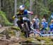 Loic Bruni (Lapierre Gravity Republic) 		CREDITS:  		TITLE: 2015 Val di Sole World Cup 		COPYRIGHT: Rob Jones/www.canadiancyclist.com 2015 -copyright -All rights retained - no use permitted without prior, written permission