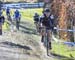 Anna Schappert (Can) Dark Red Racing 		CREDITS:  		TITLE: 2015 Manitoba Grand Prix of Cyclocross 		COPYRIGHT: Rob Jones/www.canadiancyclist.com 2015 -copyright -All rights retained - no use permitted without prior, written permission