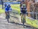 Gabriella Durrin (USA) Neon Velo Cycling Team 		CREDITS:  		TITLE: 2015 Manitoba Grand Prix of Cyclocross 		COPYRIGHT: Rob Jones/www.canadiancyclist.com 2015 -copyright -All rights retained - no use permitted without prior, written permission