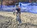 Ashley Barson (Can) Rise Racing p/b Cyclepath Woodbridge 		CREDITS:  		TITLE: 2015 Manitoba Grand Prix of Cyclocross 		COPYRIGHT: Rob Jones/www.canadiancyclist.com 2015 -copyright -All rights retained - no use permitted without prior, written permission