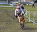 Danick Vandale (Can) Russ Hays/Accent Inns 		CREDITS:  		TITLE: 2015 Manitoba Grand Prix of Cyclocross 		COPYRIGHT: Rob Jones/www.canadiancyclist.com 2015 -copyright -All rights retained - no use permitted without prior, written permission