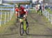 Michael van den Ham (Can) Red Truck - Garneau p/b Easton Cycling 		CREDITS:  		TITLE: 2015 Manitoba Grand Prix of Cyclocross 		COPYRIGHT: Rob Jones/www.canadiancyclist.com 2015 -copyright -All rights retained - no use permitted without prior, written perm