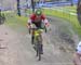 Michael van den Ham (Can) Red Truck - Garneau p/b Easton Cycling 		CREDITS:  		TITLE: 2015 Manitoba Grand Prix of Cyclocross 		COPYRIGHT: Rob Jones/www.canadiancyclist.com 2015 -copyright -All rights retained - no use permitted without prior, written perm