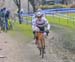 Danick Vandale (Can) Russ Hays/Accent Inns 		CREDITS:  		TITLE: 2015 Manitoba Grand Prix of Cyclocross 		COPYRIGHT: Rob Jones/www.canadiancyclist.com 2015 -copyright -All rights retained - no use permitted without prior, written permission