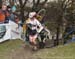 Danick Vandale (Can) Russ Hays/Accent Inns 		CREDITS:  		TITLE: 2015 Manitoba Grand Prix of Cyclocross 		COPYRIGHT: Rob Jones/www.canadiancyclist.com 2015 -copyright -All rights retained - no use permitted without prior, written permission