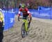 Michael van den Ham (Can) Red Truck - Garneau p/b Easton Cycling 		CREDITS:  		TITLE: 2015 Manitoba Grand Prix of Cyclocross 		COPYRIGHT: Rob Jones/www.canadiancyclist.com 2015 -copyright -All rights retained - no use permitted without prior, written perm