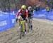 Craig Richey (Can) Red Truck - Garneau p/b Easton Cycling 		CREDITS:  		TITLE: 2015 Manitoba Grand Prix of Cyclocross 		COPYRIGHT: Rob Jones/www.canadiancyclist.com 2015 -copyright -All rights retained - no use permitted without prior, written permission