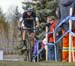 Geoff Kabush (Can) Scott-3Rox Racing 		CREDITS:  		TITLE: 2015 Manitoba Grand Prix of Cyclocross 		COPYRIGHT: Rob Jones/www.canadiancyclist.com 2015 -copyright -All rights retained - no use permitted without prior, written permission