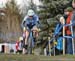 Aaron Schooler (Can) Focus CX Team 		CREDITS:  		TITLE: 2015 Manitoba Grand Prix of Cyclocross 		COPYRIGHT: Rob Jones/www.canadiancyclist.com 2015 -copyright -All rights retained - no use permitted without prior, written permission